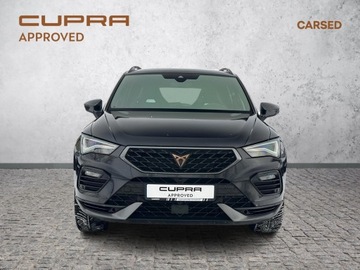 Cupra Ateca Crossover Facelifting 2.0 TSI 300KM 2023 Cupra Ateca VZ 2.0 TSI 300KM 4Drive Pakiet Easy pl, zdjęcie 9