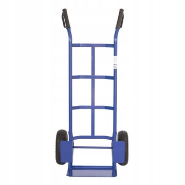 WÓZEK ręczny transportowy młynarka 200kg AW-WR-03