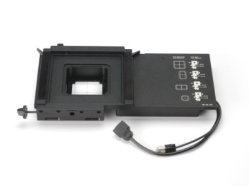ВЫДВИЖНОЙ АДАПТЕР SINAR P2 MACROSCAN ДЛЯ HASSELBLAD V