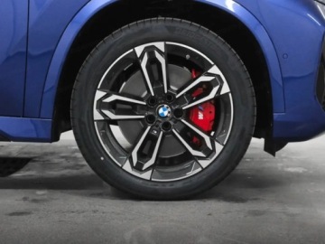 BMW X1 U11 2026 BMW X1 sDrive20d Sport Suv 2.0 (163KM) 2026, zdjęcie 12