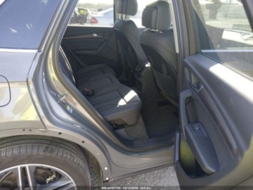 Audi Q5 II 2023 Audi Q5 Premium 55 Tfsi E S Line Quattro S Tronic 2023 2.0 Hybryda 248KM, zdjęcie 12