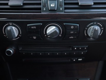 BMW Seria 5 E60 2008 BMW 5 520d, Navi, Klima, Klimatronic, Tempomat, zdjęcie 12