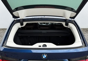 BMW Seria 3 G20-G21 Touring 2.0 320d 190KM 2022 BMW Seria 3 BMW 320d Webasto Panorama Podgrzew. Kier. Adaptacyjny Tempomat, zdjęcie 15