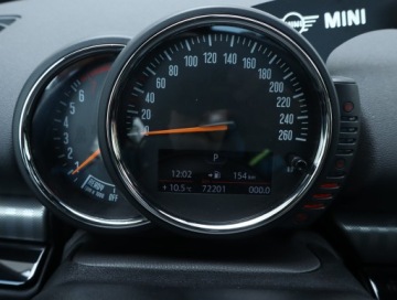 Mini Clubman F54 Kombi 2.0 192KM 2016 MINI Clubman Cooper S, Salon Polska, Serwis ASO, zdjęcie 10