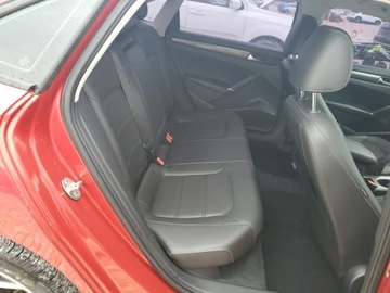 Volkswagen Passat B8 2020 Volkswagen Passat R-Line 2020 2.0l 2.0 Benzyna 174KM, zdjęcie 10