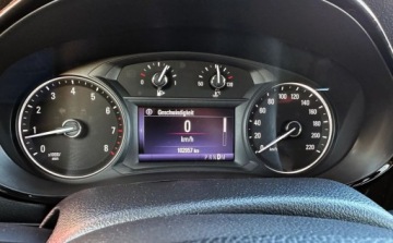 Opel Mokka I X 1.4 Turbo Ecotec 140KM 2019 Opel Mokka X Opel Mokka 1.4 Turbo 140 KM Automat Skora Full LED ASO 2, zdjęcie 22