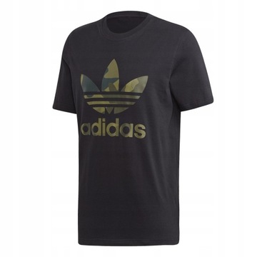 KOSZULKA MĘSKA ADIDAS ORIGINALS BAWEŁNA T-SHIRT S