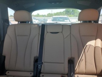 Audi Q7 II 2023 Audi Q7 2023 Prestige 55, 3.0 TFSI 335 KM, quattro, od ubezpieczalni 3.0, zdjęcie 10