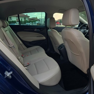 Opel Insignia II Grand Sport 2.0 CDTI 170KM 2020 Opel Insignia B 2.0 Ultimate Exclusive, zdjęcie 27