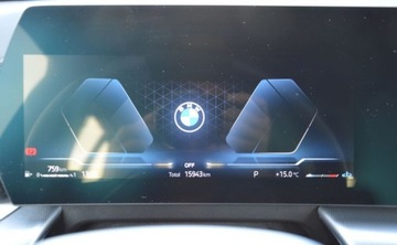 BMW X2 U10 SUV 2.0 18d 150KM 2024 BMW X2 18d 136KM LED sDrive M-Pakiet ACC Navi Kamera Ambiente Salon PL 2.0, zdjęcie 17