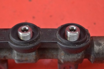РЕЙКА ВПРЫСКА M9R 8200942721 RENAULT LAGUNA 3 III 2.0 DCI 178 л.с. 07-11
