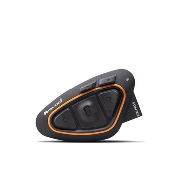 ОДИНОЧНЫЙ ИНТЕРКОМ MIDLAND BTX1 PRO S