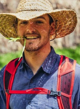 GREGORY MIKO 25 оптический черный мужской рюкзак