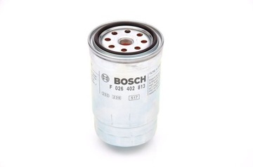 FILTR PALIVA F 026 402 813 BOSCH HYUNDAI ELANTRA