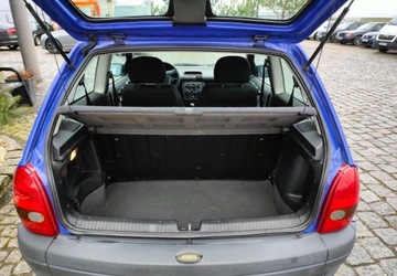 Opel Corsa B Hatchback 1.0 12V ECOTEC 54KM 1999 Opel Corsa Import Niemcy Benzyna, zdjęcie 7