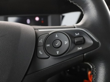 Opel Mokka II SUV 1.2 Turbo 130KM 2021 Opel Mokka X automat full LED navi klima auto, zdjęcie 30