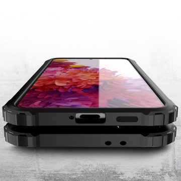 Бронированный чехол DIRECTLAB для Samsung Galaxy S21 FE