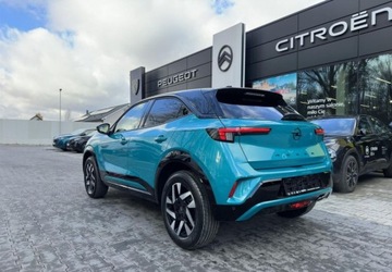 Opel Mokka II SUV 1.2 Turbo 130KM 2025 Opel Mokka GS 1.2 Turbo 130 KM AT8 Przedluzona ochrona 8 lat OCAC 1, zdjęcie 8