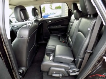 Fiat Freemont 2.0 Multijet II 16v 170KM 2014 Fiat Freemont BLACK CODE 170KM 4x4 Skora Navi Kamera 2.0 Diesel 170KM, zdjęcie 29