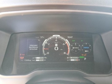 Toyota Tundra II 2024 Toyota Tundra CREWMAX LIMITED, hybryda 3.4L 437KM, 4x4, od ubezpieczalni, zdjęcie 8