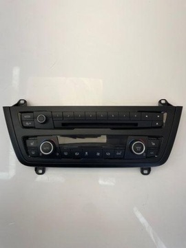9323550 JINÉ MODUL 330 D XDRIVE 190 2014 BMW 3 TOURING (F31)