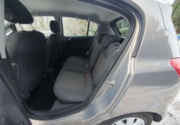 Opel Adam Hatchback 1.4 87KM 2013 Opel Adam Opel Adam 1.4 Black Link 1.4 Benzyna 87KM, zdjęcie 10