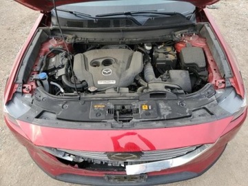 Mazda CX-9 2021 Mazda CX-9 2021r., Touring, od ubezpieczalni 2.5 Benzyna 187KM, zdjęcie 11