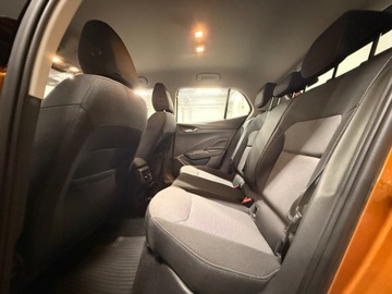 Skoda Fabia IV 2024 Skoda Fabia Selection 1.0 TSI 115 KM 2024r., zdjęcie 24