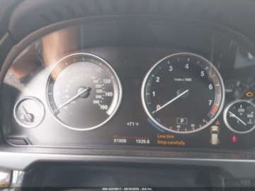 BMW X5 G05 2018 BMW X5 Xdrive35i, 2018r., 4x4, 3.0L 3.0 Benzyna 300KM, zdjęcie 10