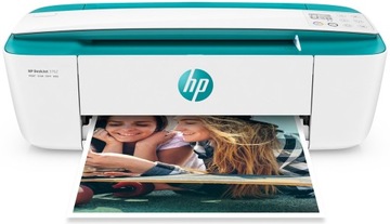 Drukarka wielofunkcyjna atramentow HP DeskJet 3762