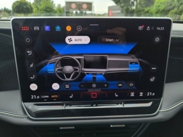 Volkswagen Passat B8 Variant Facelifting 1.5 TSI EVO 150KM 2025 Volkswagen Passat HAK ASO TSI 150KM bezwypadkowy gwarancja pakiety kamera3, zdjęcie 26