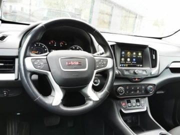  gmc Terrain 1.5L Turbo 175KM, SLE, Automat, Dokumentacja pochodzeniowa, zdjęcie 5