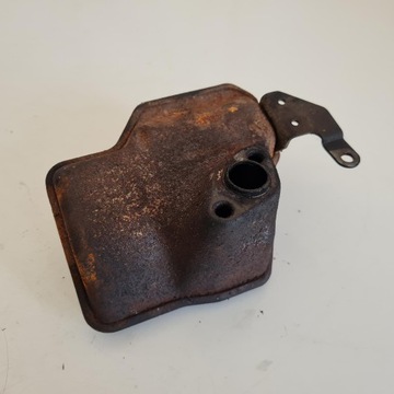 TECUMSEH BV 173 ГЛУШИТЕЛЬ ВЫХЛОПА