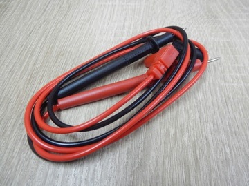 Универсальный тестер-мультиметр с цифровым ЖК-дисплеем