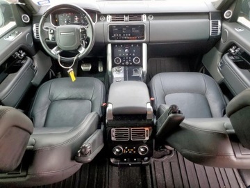 Land Rover Range Rover V 2021 Land Rover Range Rover HSE Westminster Edition 2021 3.0L 3.0 Benzyna 395KM, zdjęcie 8