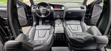 Audi A4 B8 S4 Avant 3.0 TFSI 333KM 2009 Audi A4 S4 3.0B 333KM-ORYGINAŁ, Skóra, Xenon. Super Stan. Polecam !, zdjęcie 37