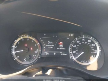 Toyota Highlander III 2023 Toyota Highlander LE 2023 2.4L 2.4 Benzyna 265KM, zdjęcie 11