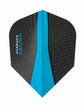 Piórka Harrows Retina do Lotek Rzutek Dart