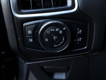 Ford Focus III Hatchback 5d 1.0 EcoBoost 125KM 2013 Ford Focus 1.0 EcoBoost, Navi, Klima, Klimatronic, zdjęcie 15