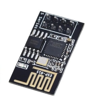 Moduł WiFi ESP8266 ESP-01S UART