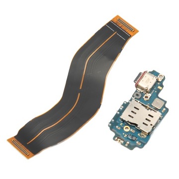 Port ładowania telefonu złącze dokujące USB C