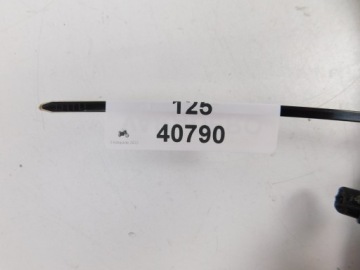 HONDA VARADERO 125 01-06 ЗАДНИЙ ТОРМОЗНОЙ ЦИЛИНДР