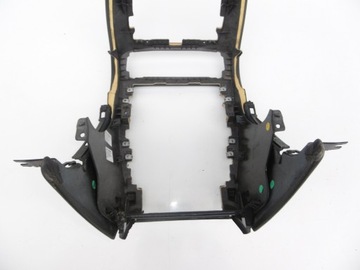 PANEL ŚRODKOWY RAMKA KOKPIT PORSCHE CAYENNE 7L