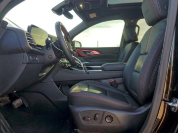 Chevrolet 2024 Chevrolet Traverse Rs 2024 2.5 Benzyna 310KM, zdjęcie 7