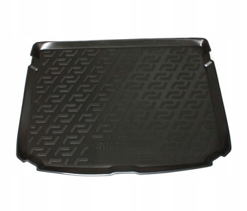 GUMOWA MATA DO BAGAŻNIKA AUDI A3 8V SPORTBACK 12-