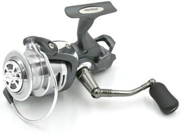 КАТУШКА MISTRALL SILVER CARP FRD60 7+1: