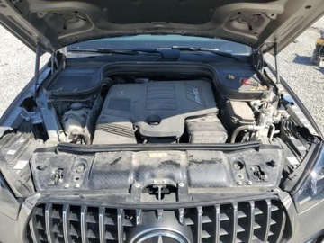 Mercedes GLE V167 2023 Mercedes-Benz GLE 2023 MERCEDES-BENZ GLE COUPE AMG 53 4MATIC 3.0 Benzyna, zdjęcie 12