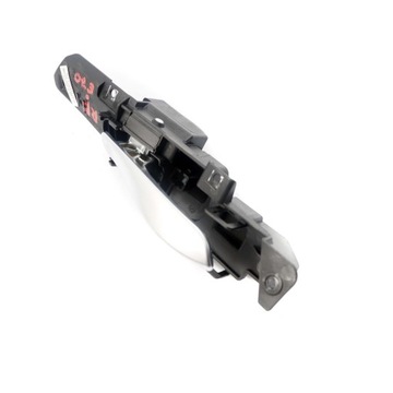 BMW X5 E70 Ручка двери правая передняя правая