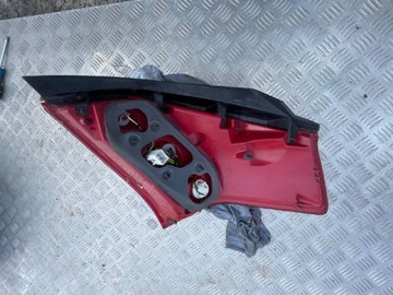 KIA PRO CEED I 07-12 3D SVĚTLO ZADNÍ LEVÝ