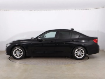 BMW Seria 3 F30-F31-F34 Limuzyna Facelifting 1.5 318i 136KM 2018 BMW 3 318 i, Salon Polska, Automat, Klima, zdjęcie 2